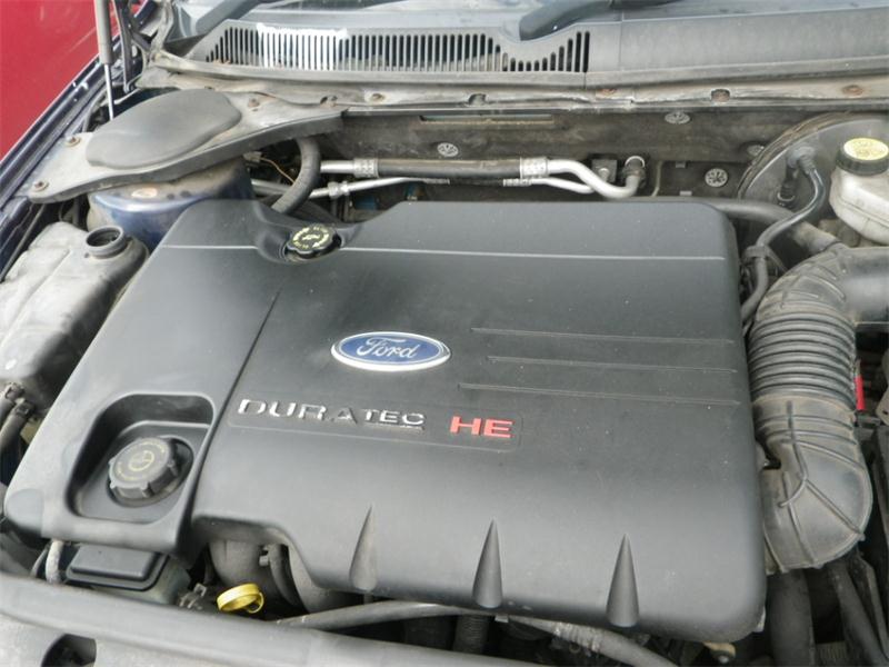 FORD MONDEO MK 3 B4Y 2000 - 2007 1.8 - 1798cc 16v CHBA petrol Engine Image