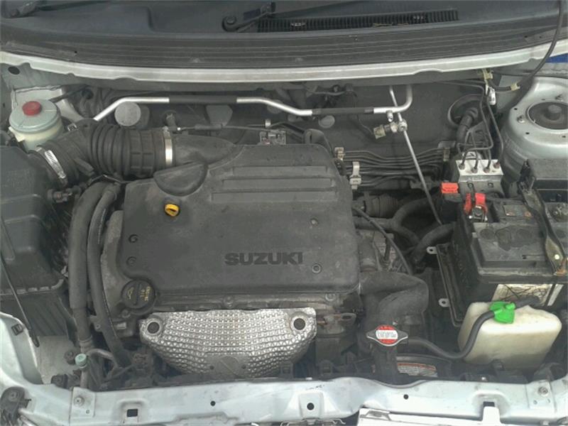 SUZUKI SX4 GY 2007 - 2024 1.6 - 1586cc 16v M16A petrol Engine Image