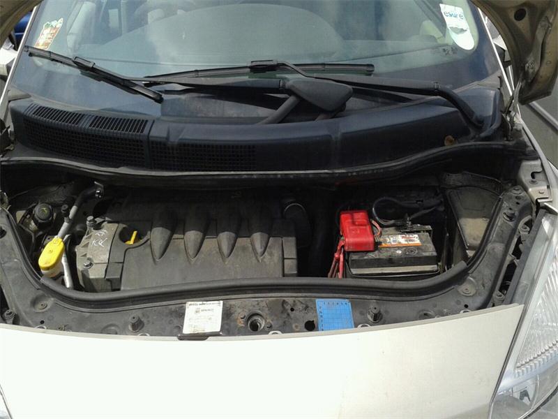 RENAULT SCÉNIC MK 2 JM0/1 2006 - 2025 1.6 - 1598cc 16v K4M788 petrol Engine Image