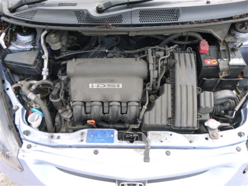 HONDA FIT MK 2 GD 2002 - 2008 1.4 - 1339cc 8v L13A1 petrol Engine Image