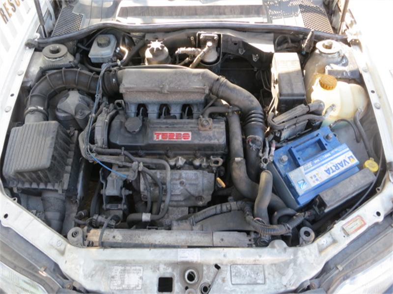 OPEL ASTRA F 59 1991 - 1998 1.7 - 1686cc 8v TDS X17DT(TC4EE1) diesel Engine Image