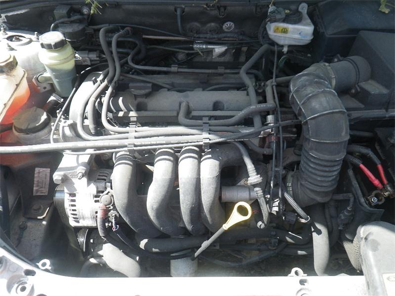 FORD FOCUS MK 2 DA 2004 - 2025 1.6 - 1596cc 16v Ti HXDB petrol Engine Image