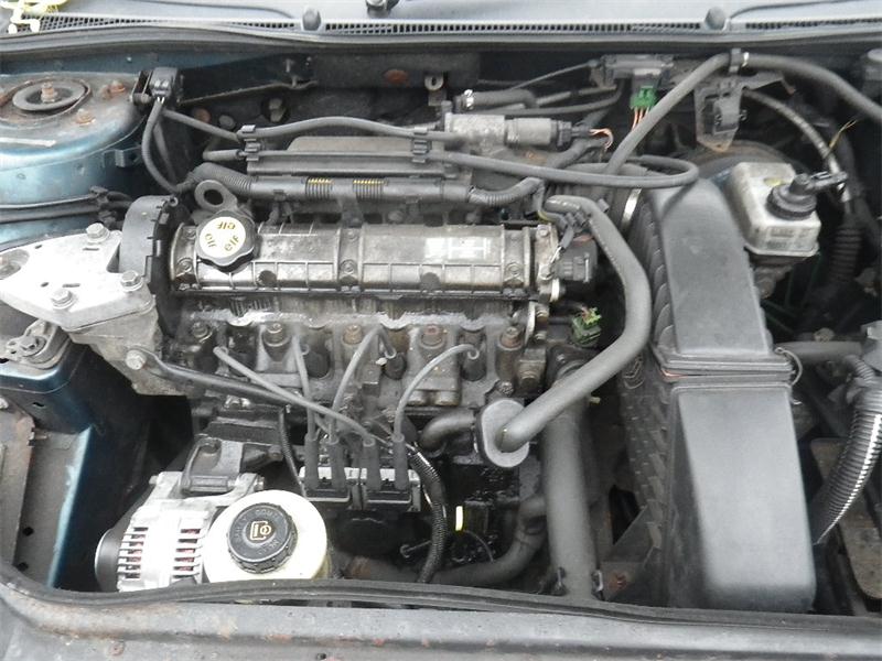 RENAULT LAGUNA I MK 1 B56 1993 - 2001 1.8 - 1794cc 8v F3P720 petrol Engine Image