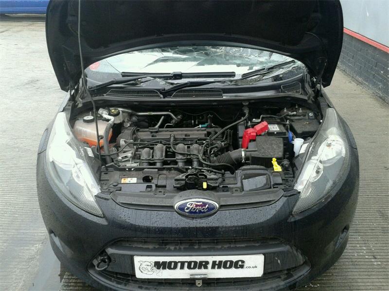 FORD FIESTA MK 5 JH 2003 - 2025 1.3 - 1242cc 16v M7JB petrol Engine Image