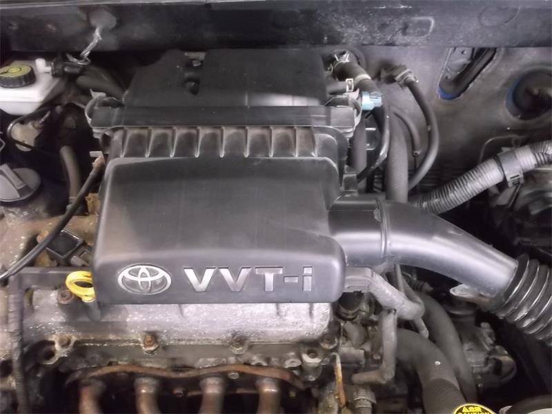 TOYOTA ECHO NCP1 1999 - 2005 1.0 - 998cc 16v 16V 1SZ-FE petrol Engine Image