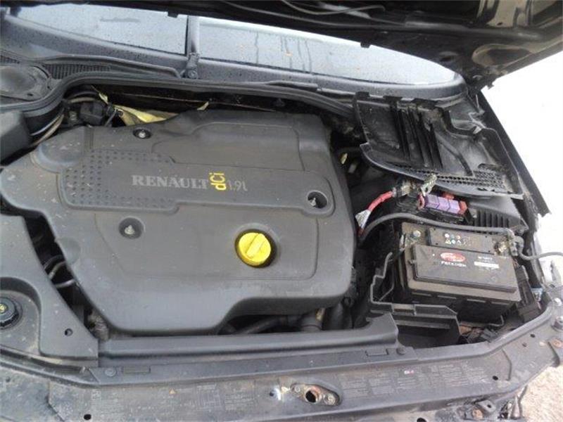 RENAULT LAGUNA MK 2 BG0/1 2001 - 2025 1.9 - 1870cc 8v dCi F9Q750 diesel Engine Image