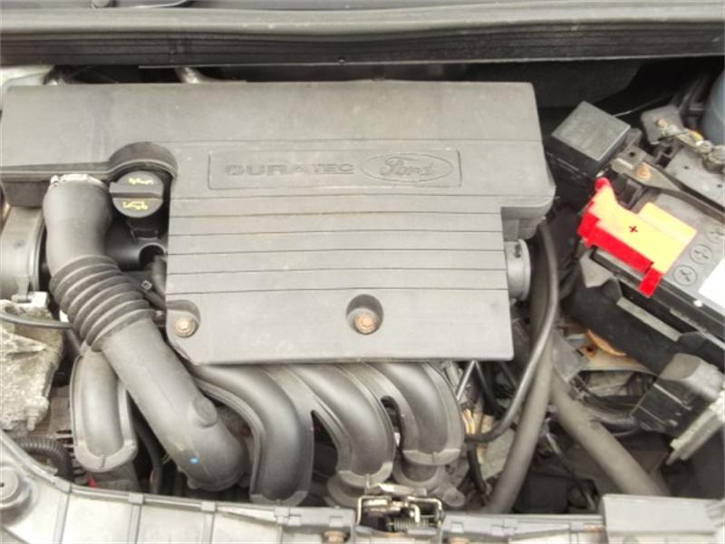 FORD FIESTA MK 5 JH 2003 - 2025 1.3 - 1242cc 16v M7JA petrol Engine Image