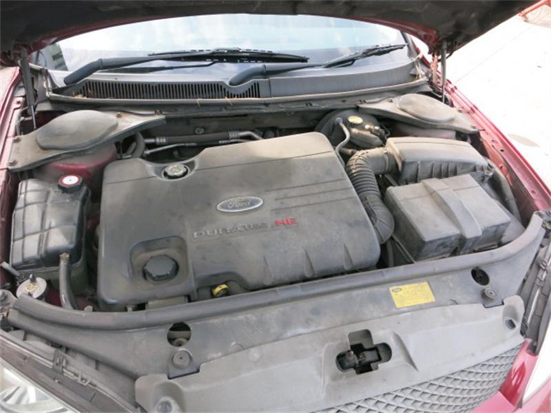 FORD MONDEO MK 3 B5Y 2000 - 2007 1.8 - 1798cc 16v CGBB petrol Engine Image