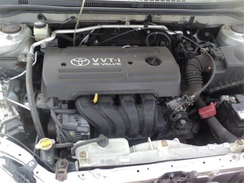 TOYOTA RUNX ZDE12 2002 - 2006 1.4 - 1398cc 16v VVT-i 4ZZ-FE petrol Engine Image
