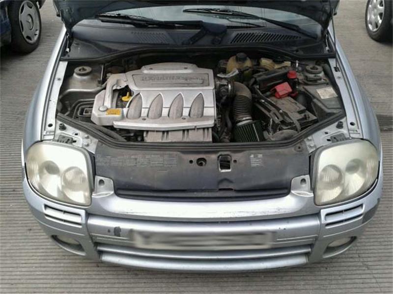 RENAULT CLIO MK 2 CB0/1/2 2000 - 2026 2.0 - 1998cc 16v 2.016VSport F4R730 petrol Engine Image
