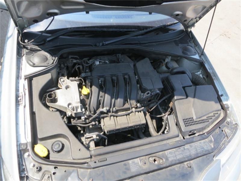 RENAULT LAGUNA MK 2 BG0/1 2001 - 2025 1.8 - 1783cc 16v 16V F4P774 petrol Engine Image