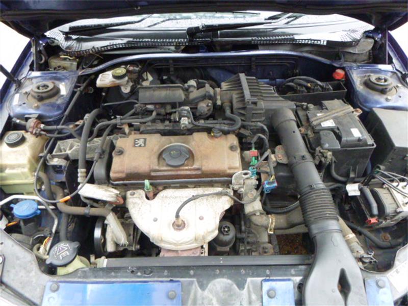 PEUGEOT 306 N3 2000 - 2002 1.6 - 1587cc 8v NFT petrol Engine Image
