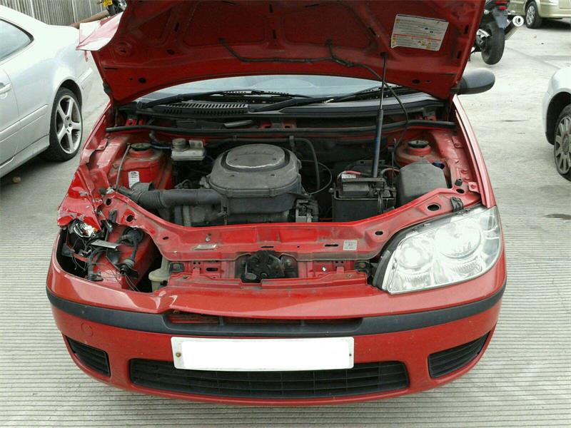 FIAT PUNTO 188 1999 - 2024 1.2 - 1242cc 8v 188A4.000 petrol Engine Image