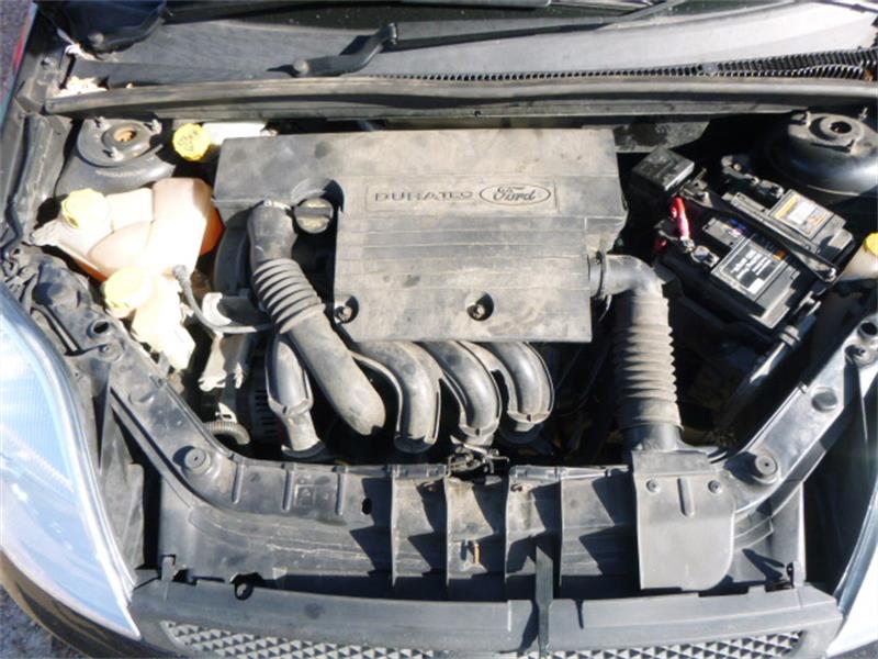FORD FIESTA MK 5 JH 2001 - 2025 1.4 - 1388cc 16v FXJA petrol Engine Image
