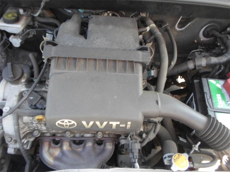 TOYOTA ECHO NCP1 1999 - 2005 1.0 - 998cc 16v 16V 1SZ-FE petrol Engine Image