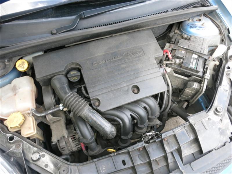 FORD FIESTA MK 5 JD 2001 - 2025 1.4 - 1388cc 16v FXJB petrol Engine Image