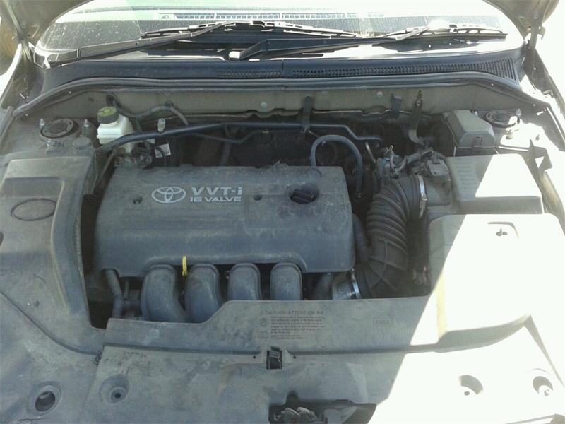 TOYOTA AVENSIS T25 2003 - 2008 1.8 - 1794cc 16v 1ZZ-FE petrol Engine Image