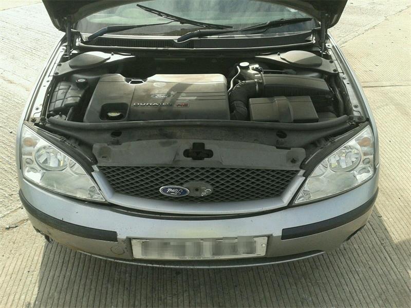 FORD MONDEO MK 3 B5Y 2003 - 2007 1.8 - 1798cc 16v SCi CFBA petrol Engine Image