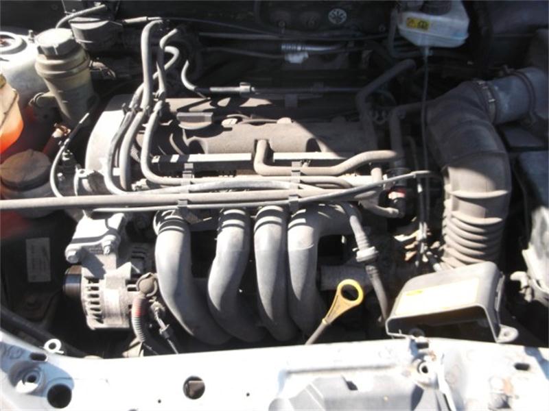 FORD FOCUS DAW 2002 - 2004 1.6 - 1596cc 16v Flexifuel FYDH petrol Engine Image