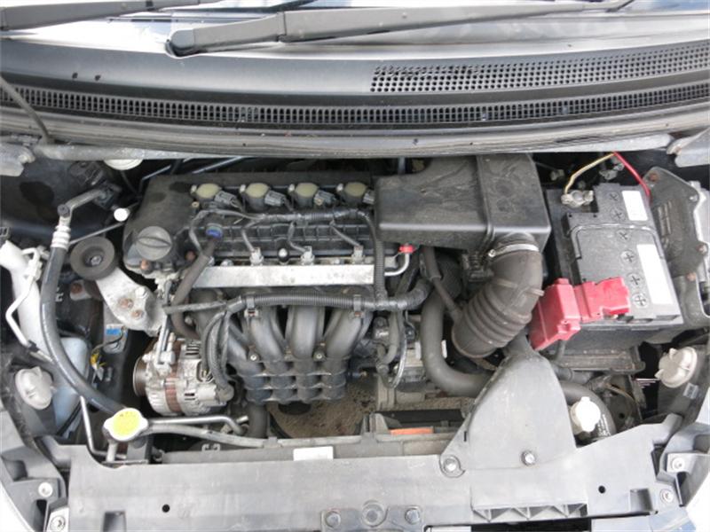 MITSUBISHI LANCER SERIE R CJ 2008 - 2024 1.5 - 1499cc 16v 4A91 petrol Engine Image