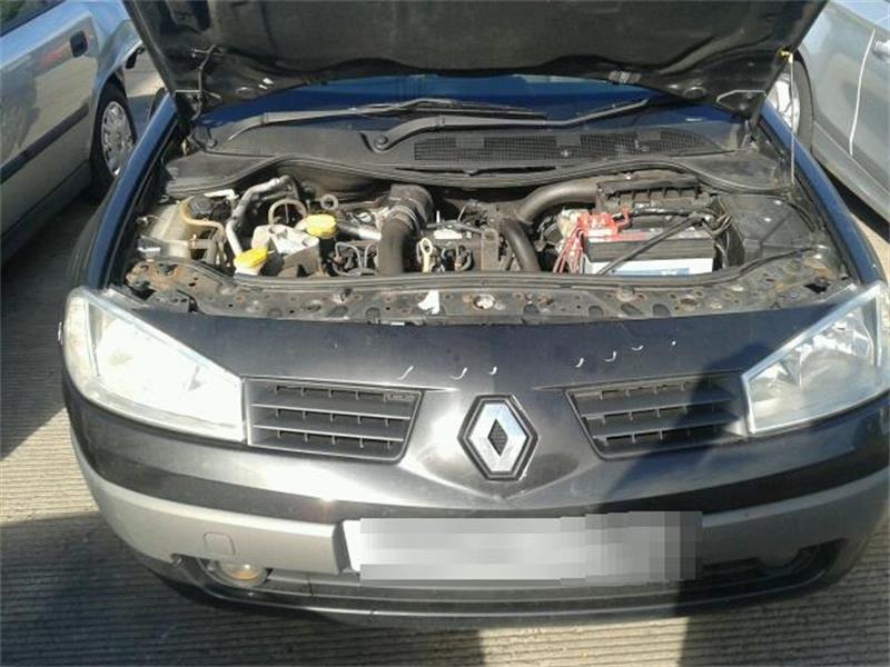 RENAULT MEGANE MK 2 CM0/1 2003 - 2025 1.5 - 1461cc 8v dCi K9K728 diesel Engine Image