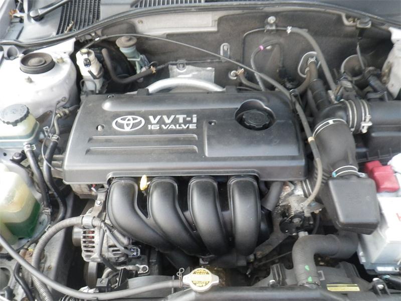 TOYOTA AVENSIS _T22 2000 - 2003 1.8 - 1794cc 16v VVT-i 1ZZ-FE petrol Engine Image