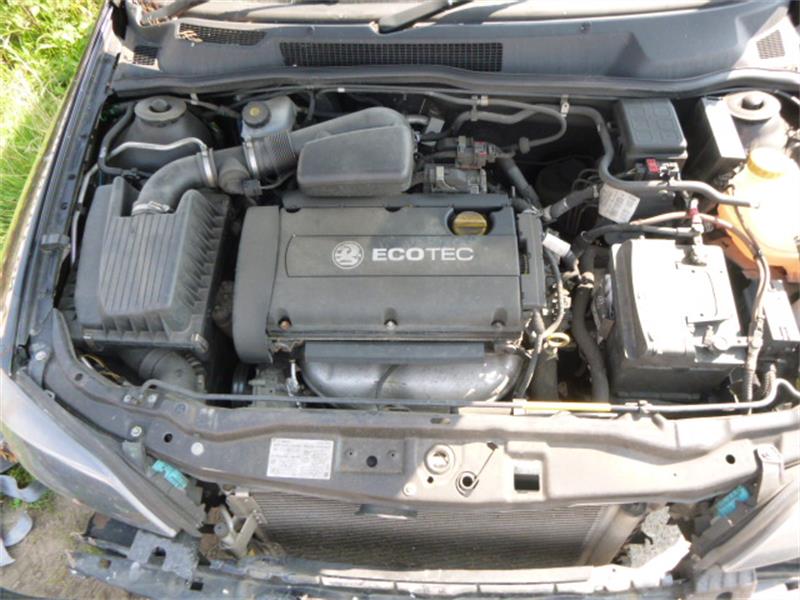 VAUXHALL ASTRA MK IV (G) 2000 - 2005 1.6 - 1598cc 8v Dualfuel Z16SE petrol Engine Image