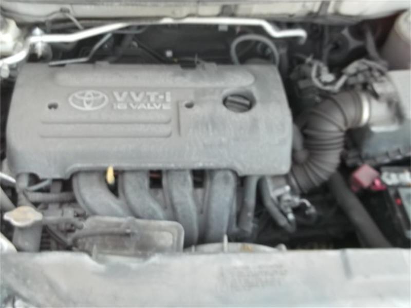 TOYOTA COROLLA ZDE12 2002 - 2006 1.6 - 1598cc 16v VVT-i 3ZZ-FE petrol Engine Image