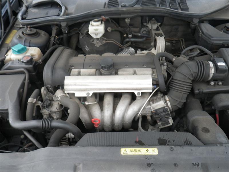 VOLVO S70 P80 1997 - 2000 2.5 - 2435cc 10v B5252FS petrol Engine Image