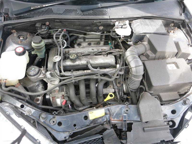 FORD FOCUS DAW 1998 - 2004 1.4 - 1388cc 16v FXDB petrol Engine Image