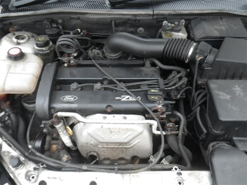 FORD FOCUS DNW 1999 - 2004 1.8 - 1796cc 16v EYDG petrol Engine Image