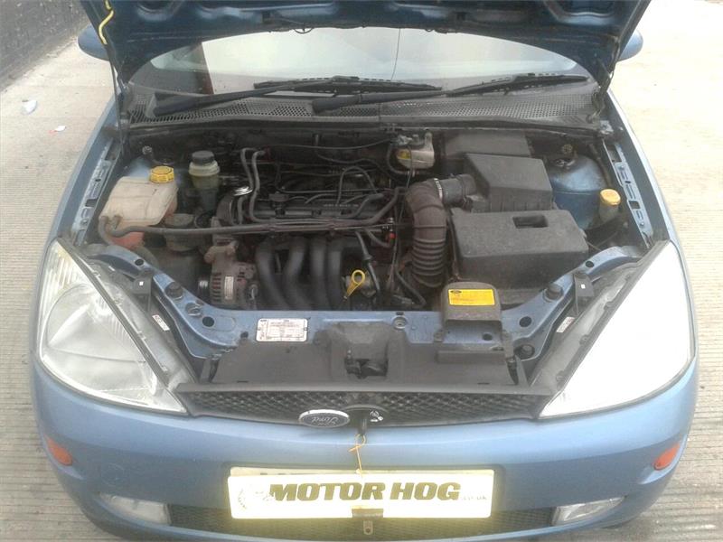FORD FOCUS DNW 1999 - 2004 1.6 - 1596cc 16v FYDD petrol Engine Image
