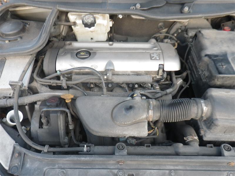 PEUGEOT 206 2A/C 2000 - 2026 2.0 - 1997cc 16v RFN(EW10J4) petrol Engine Image