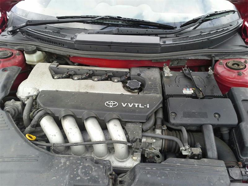 TOYOTA CELICA ZZT23 1999 - 2005 1.8 - 1796cc 16v 16VTS 2ZZ-GE petrol Engine Image