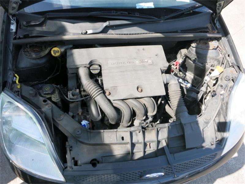 FORD FIESTA MK 5 JD 2001 - 2025 1.4 - 1388cc 16v FXJA petrol Engine Image