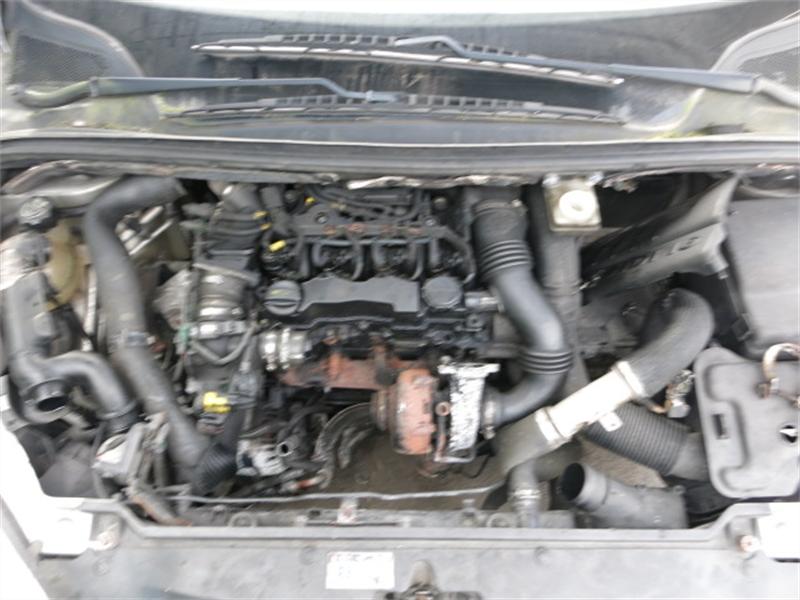 PEUGEOT 307 3A/C 2004 - 2026 1.6 - 1560cc 16v HDi110 9HY(DV6TED4) diesel Engine Image