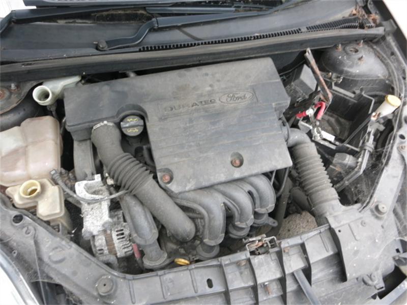 FORD FIESTA MK 5 JH 2001 - 2025 1.4 - 1388cc 16v FXJB petrol Engine Image