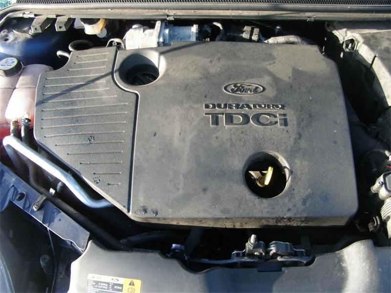 FORD FOCUS MK 2 DA 2004 - 2026 1.8 - 1753cc 8v TDCi KKDB diesel Engine Image