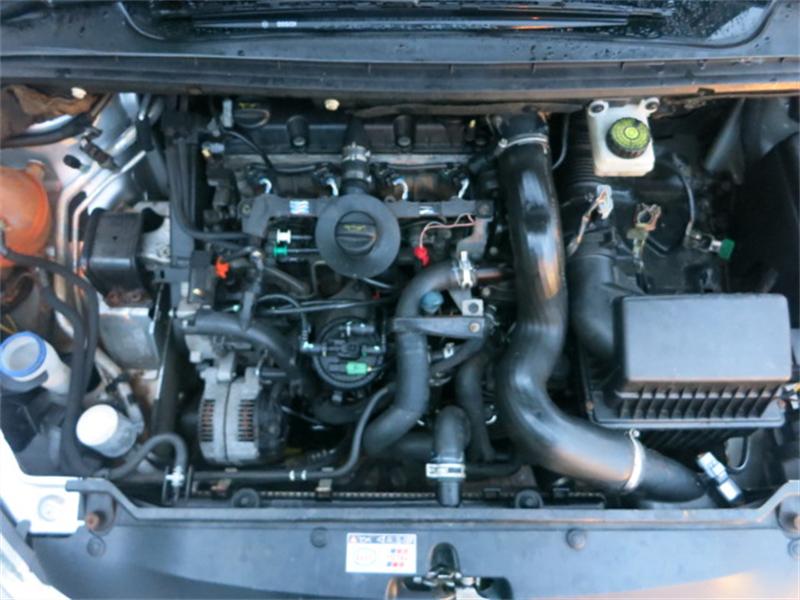 PEUGEOT 307 3A/C 2000 - 2025 2.0 - 1997cc 8v HDi110 RHS(DW10ATED) diesel Engine Image