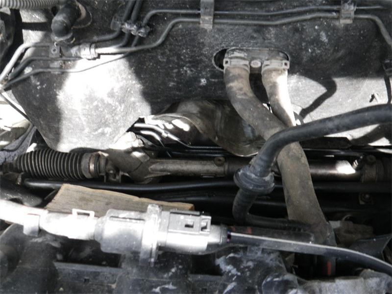 VOLKSWAGEN POLO 60 2009 - 2025 1.2 - 1198cc 12v CGPA petrol Engine Image