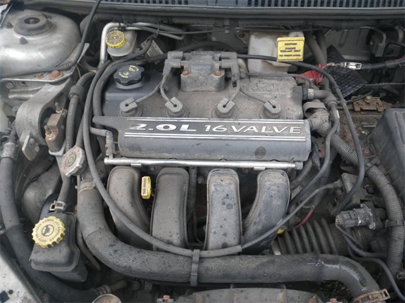 CHRYSLER NEON MK 2 1999 - 2006 2.0 - 1996cc 16v 420H petrol Engine Image