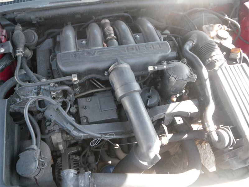 CITROEN XM  Y4 1994 - 2000 2.1 - 2088cc 12v TD P8C(XUD11BTE) diesel Engine Image