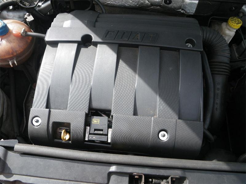FIAT STILO 192 2003 - 2008 1.6 - 1596cc 16v 182B6.000 petrol Engine Image