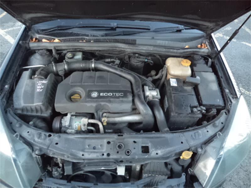 VAUXHALL ASTRA MK V (H) 2004 - 2009 1.7 - 1686cc 16v CDTI Z17DTL diesel Engine Image