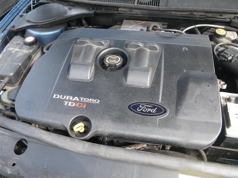 FORD MONDEO MK 3 B5Y 2001 - 2007 2.0 - 1998cc 16v TDCi N7BA diesel Engine Image
