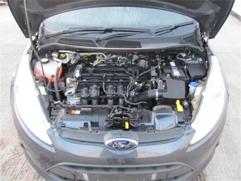 FORD FIESTA MK 6 2008 - 2025 1.6 - 1596cc 16v Ti HXJB petrol Engine Image