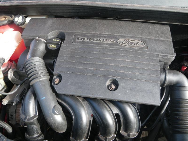FORD FIESTA MK 5 JH 2003 - 2026 1.3 - 1242cc 16v M7JB petrol Engine Image