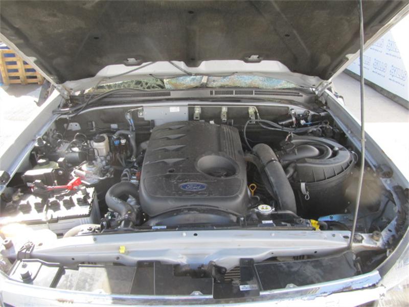 FORD RANGER 2006 - 2024 2.5 - 2499cc 16v TDCi WLAA Diesel Engine