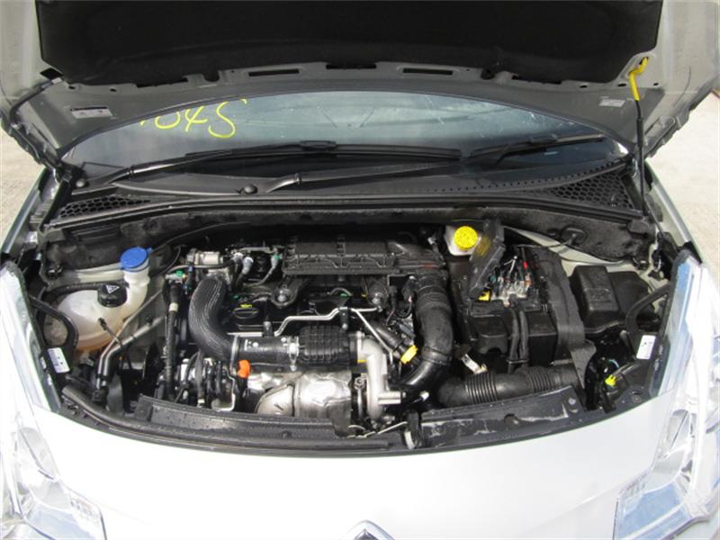 CITROEN DS3 2010 - 2024 1.4 - 1398cc 8v HDi70 8HR(DV4C) Diesel Engine