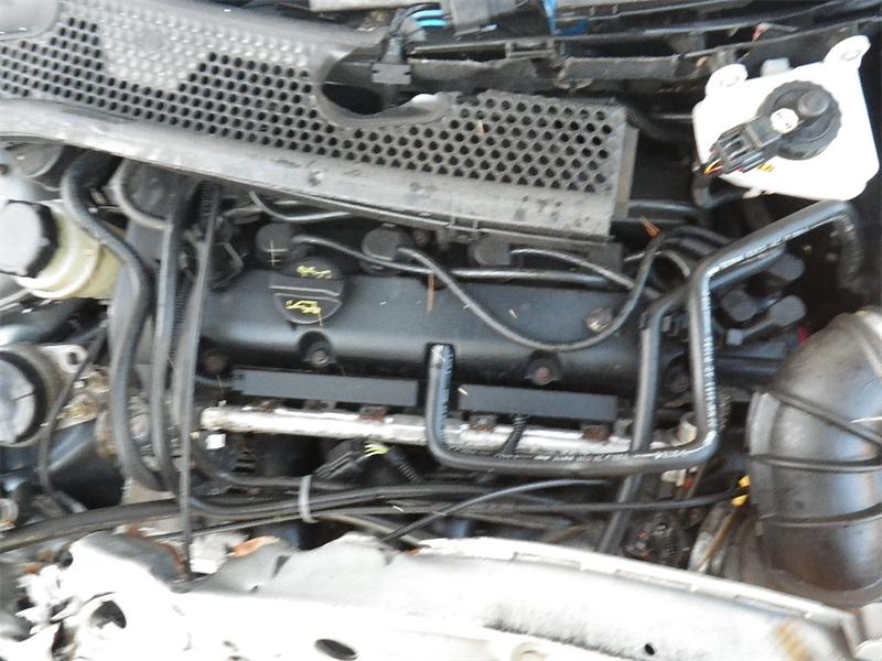 FORD FOCUS MK 2 DA 2004 - 2025 1.6 - 1596cc 16v Ti HXDB petrol Engine Image